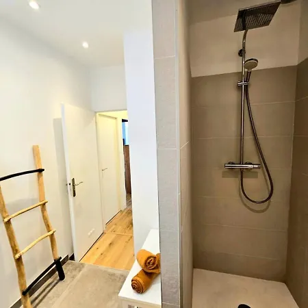 La Fabrik - Coeur De - Clim Apartamento
