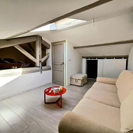 Apartamento La Fabrik - Coeur De - Clim *